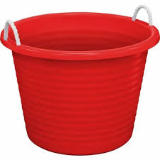 Plastic Ice Bucket
